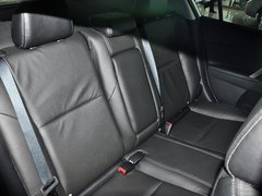 2013 三厢 2.0 自动 豪华型