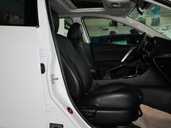 2013 三厢 2.0 自动 豪华型