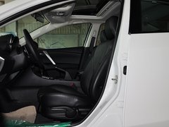 2013 三厢 2.0 自动 豪华型