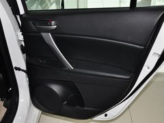 2013 三厢 2.0 自动 豪华型