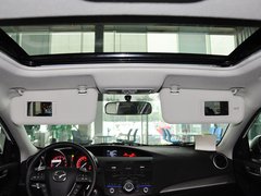 2013 三厢 2.0 自动 豪华型