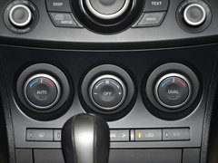 2013 三厢 2.0 自动 豪华型