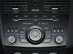 2013 三厢 2.0 自动 豪华型