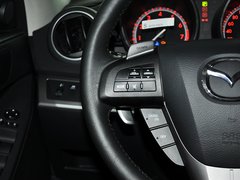 2013 三厢 2.0 自动 豪华型