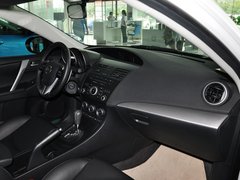 2013 三厢 2.0 自动 豪华型