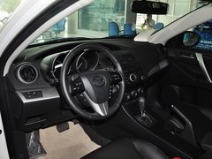 2013 三厢 2.0 自动 豪华型