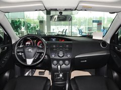 2013 三厢 2.0 自动 豪华型