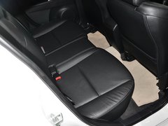 2013 三厢 2.0 自动 豪华型
