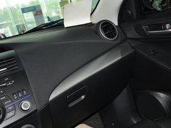 2013 三厢 2.0 自动 豪华型