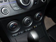 2013 三厢 2.0 自动 豪华型