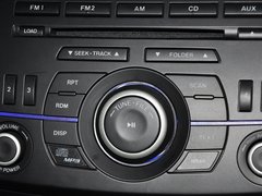 2013 三厢 2.0 自动 豪华型