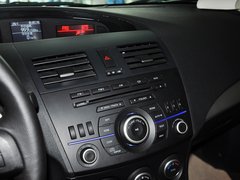 2013 三厢 2.0 自动 豪华型