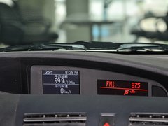 2013 三厢 2.0 自动 豪华型