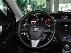 2013 三厢 2.0 自动 豪华型