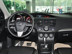 2013 三厢 2.0 自动 豪华型