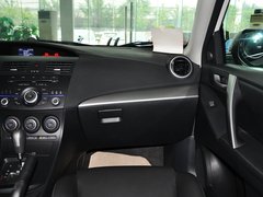 2013 三厢 2.0 自动 豪华型