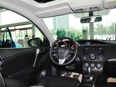 2013 三厢 2.0 自动 豪华型