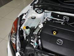 2013 三厢 2.0 自动 豪华型