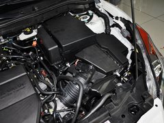 2013 三厢 2.0 自动 豪华型