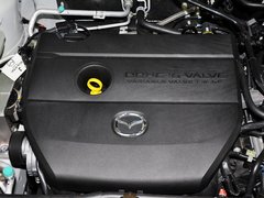2013 三厢 2.0 自动 豪华型