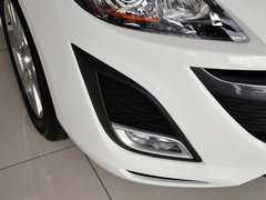 2013 三厢 2.0 自动 豪华型