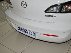 2013 三厢 2.0 自动 豪华型