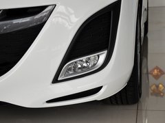 2013 三厢 2.0 自动 豪华型