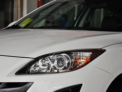 2013 三厢 2.0 自动 豪华型