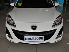 2013 三厢 2.0 自动 豪华型