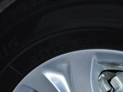 2013 两厢 1.6 手动 舒适型