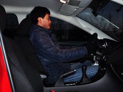 2013 两厢 1.6 手动 舒适型