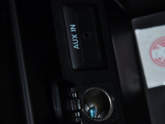 2013 两厢 1.6 手动 舒适型