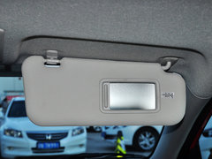2013 两厢 1.6 手动 舒适型