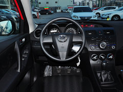 2013 两厢 1.6 手动 舒适型