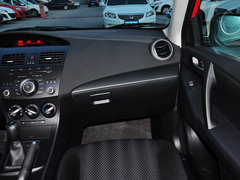 2013 两厢 1.6 手动 舒适型