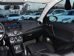 2013 两厢 1.6 手动 舒适型