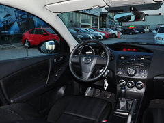2013 两厢 1.6 手动 舒适型