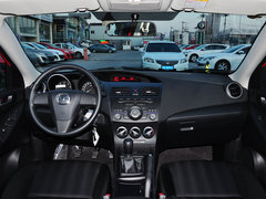 2013 两厢 1.6 手动 舒适型