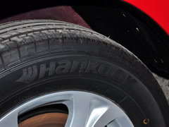 2013 两厢 1.6 手动 舒适型