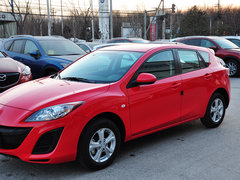 2013 两厢 1.6 手动 舒适型