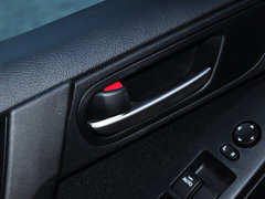 2013 两厢 1.6 手动 舒适型