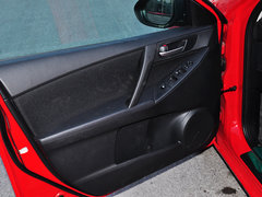 2013 两厢 1.6 手动 舒适型