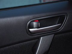 2013 两厢 1.6 手动 舒适型