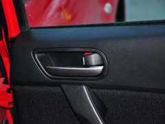2013 两厢 1.6 手动 舒适型