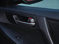 2013 两厢 1.6 手动 舒适型