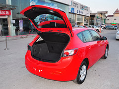 2013 两厢 1.6 手动 舒适型