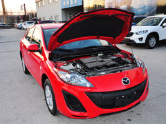 2013 两厢 1.6 手动 舒适型