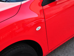 2013 两厢 1.6 手动 舒适型