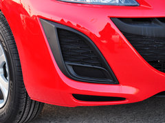 2013 两厢 1.6 手动 舒适型