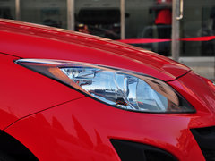 2013 两厢 1.6 手动 舒适型
